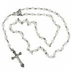 Fako Bijoux - Rozenkrans - Glow In The Dark - Religieuze, Verzenden, Nieuw