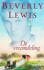 De vreemdeling 9789061409496 Beverly Lewis, Boeken, Romans, Verzenden, Gelezen, Beverly Lewis