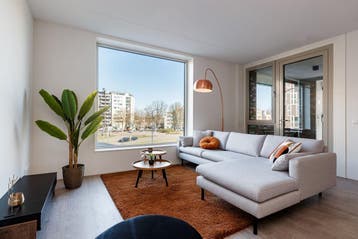 Te huur: Appartement Johannes van der Waalsweg in Eindhoven, Noord-Brabant, Eindhoven, Appartement