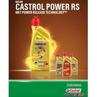 Castrol 2T 1L, Auto diversen, Verzenden