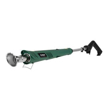 Eurom 2-in-1 Elektrische Onkruidbrander - 2000W, Verzenden, Nieuw