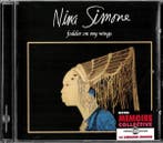 cd - Nina Simone - Fodder On My Wings, Verzenden, Zo goed als nieuw