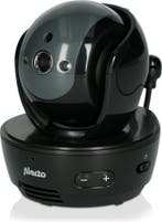 Alecto DVM-201 Uitbreidingscamera voor DVM-143/DVM-200 - Zwa, Verzenden, Zo goed als nieuw