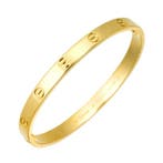 Cartier - Armband - 18 karaat Geel goud, Sieraden, Tassen en Uiterlijk, Armbanden, Nieuw