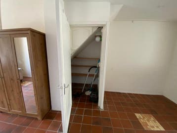 Te huur: Appartement Oude Dijk in Tilburg, Tilburg, Noord-Brabant, Appartement