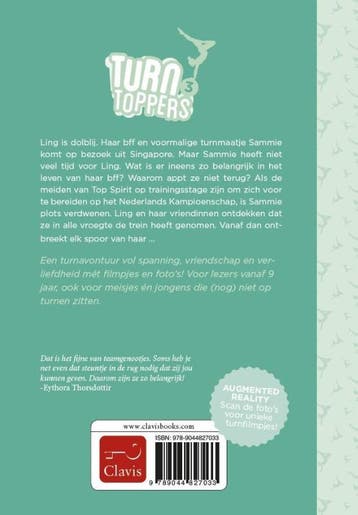 Gymroddels / Turntoppers / 3 9789044827033 Simone Kortsmit, Boeken, Verzenden, Gelezen, Simone Kortsmit