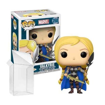 Funko Pop!  Valkyrie #268, Verzenden, Nieuw