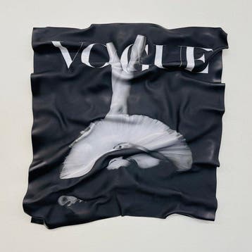 Soyz Bank (1988) - Vogue Elegance