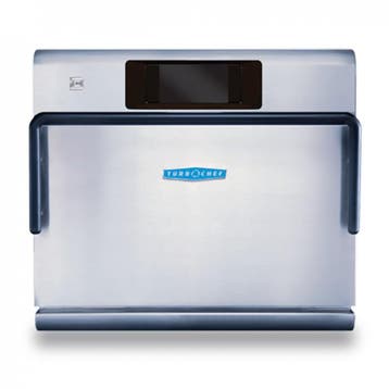 TurboChef oven i3 Touch Control - EW 3x380V, Verzenden, Nieuw in verpakking