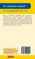 De waarheid omtrent de kloostergemeenschap Taizé, Verzenden, Gelezen, J.I. van Baaren