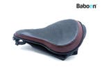 Buddy Seat Solo Yamaha XV 950 CU 2014-2017 (XVS950), Verzenden, Gebruikt