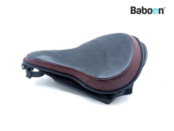 Buddy Seat Solo Yamaha XV 950 CU 2014-2017 (XVS950), Motoren, Onderdelen | Yamaha, Gebruikt, Verzenden