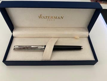 Waterman - Hemisphere - Roller balpen, Verzamelen, Pennenverzamelingen, Nieuw