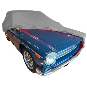 Autohoes voor Innocenti 1100 Spider (1961-1978) Indoor BESTE, Ophalen of Verzenden, Nieuw, Op maat