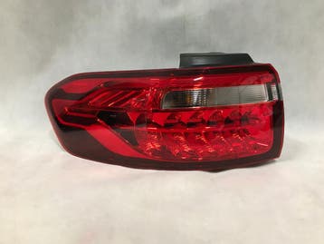 Mercedes GLB W247 19-23 linker achterlicht PÓ LED Europa A2, Verzenden, Gebruikt