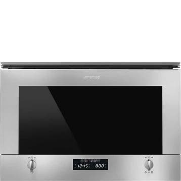 €689 SMEG MP422X1 magnetron, Ophalen of Verzenden, Nieuw, Inbouw