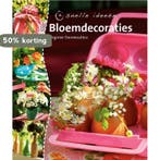 Bloemdecoraties / Snelle ideeen 9789036625425, Verzenden, Gelezen, Virginie Desmoulins