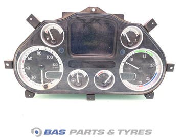 Instrumentenpaneel DAF 1699398, Auto-onderdelen, Ophalen, Gebruikt, DAF, Dashboard en Schakelaars