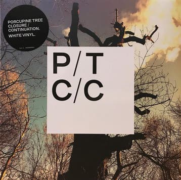 Porcupine Tree - Closure / Continuation, Ophalen of Verzenden, Gebruikt