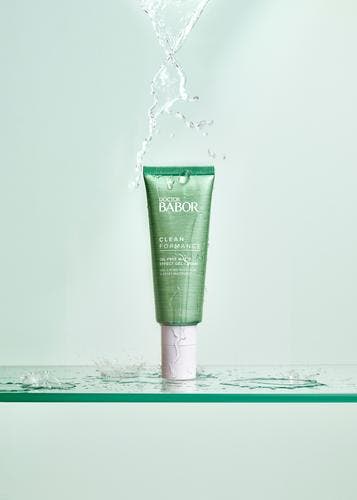 BABOR DOCTOR BABOR Cleanformance Oil-Free Matte Effect Ge..., Verzenden, Nieuw