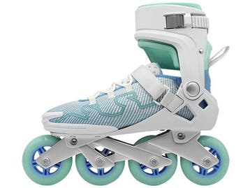 Roces R-Evo 84 - Skeelers - Softboot - Extra Comfort &, Verzenden, Nieuw