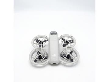 DJI Neo Fly More Combo - Drone - Auto Follow 4K - Grijs, Verzenden, Zo goed als nieuw