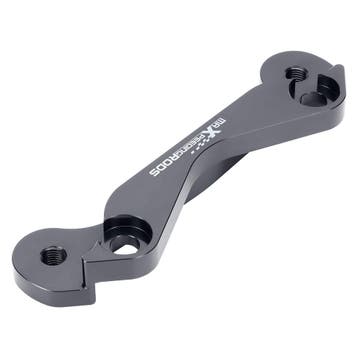 2x achter Remklauw Adapters Geschikt voor Subaru Impreza..., Verzenden, Nieuw, Subaru