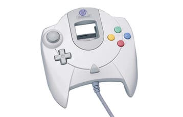 Originele Sega Dreamcast Controller, Spelcomputers en Games, Ophalen of Verzenden, Nieuw