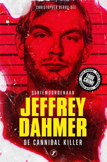 9789089750631 Jeffrey Dahmer Christopher Berry Dee, Verzenden, Nieuw, Christopher Berry Dee