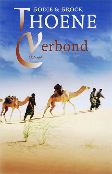 Anno Domini kronieken 6 Verbond / Anno Domini Kronieken / 6, Verzenden, Gelezen, B. Thoene