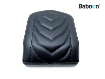 Rugsteun Kawasaki VN 800 Vulcan 1995-2005 (VN800 VN800A), Verzenden, Gebruikt