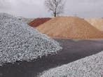 Groothandel in vele split &amp; grindsoorten, grindplaten, Nieuw, Grind, Overige typen
