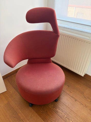 Cassina - Toshiyuki Kita - Canta - Fauteuil - Katoen