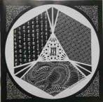 cd - J21 - Yellow Mind : Blue Mind, Verzenden, Nieuw in verpakking
