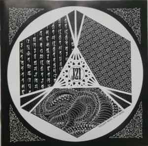 cd - J21 - Yellow Mind : Blue Mind, Cd's en Dvd's, Cd's | Hardrock en Metal, Nieuw in verpakking, Verzenden