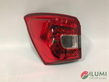 Suzuki SX4 S-Cross LIFT 16- linker achterlicht LED EU, Auto-onderdelen, Verlichting, Verzenden, Gebruikt
