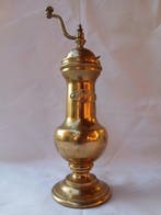 pepe - Koffiemolen - Messing