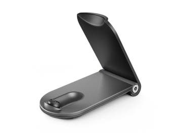 Dyson Oplaadstation / Standaard voor Corrale Stijltang, Verzenden, Zo goed als nieuw