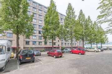 Te Huur 4 Kamer Appartement Ariaweg In Amersfoort, Direct bij eigenaar, Amersfoort, Utrecht, Appartement