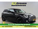 MINI Clubman 1.5 Cooper Black Edition  Virtual  Sfeer, Auto's, Mini, Automaat, Zwart, Nieuw, Te koop
