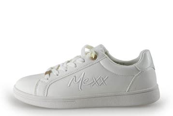 Mexx Sneakers in maat 37 Wit, Kleding | Dames, Schoenen, Mexx, Verzenden, Wit, Sneakers of Gympen