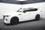 Maxton Side Skirts Diffusers Mazda CX-60 Mk1, Auto-onderdelen, Carrosserie en Plaatwerk, Verzenden, Nieuw, Mazda