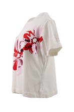 S.oliver T-shirt in maat 40 Wit, Kleding | Dames, T-shirts, S.oliver, Verzenden, Zo goed als nieuw, Wit