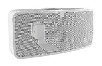 Cavus Muurbeugel voor Bluesound Pulse Mini 2 wit, Audio, Tv en Foto, Luidsprekers, Verzenden, Nieuw