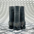 Smoos Losse inbus krachtdop H17 met 1/2 opname - 3 stuks -, Doe-het-zelf en Verbouw, Gereedschap | Handgereedschap, Ophalen of Verzenden