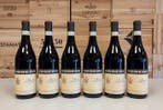 2018 Oddero - Barolo - 6 Flessen (0.75 liter), Nieuw
