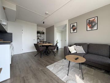 Te huur: Appartement Smedingplein in Emmeloord, Appartement, Emmeloord, Flevoland