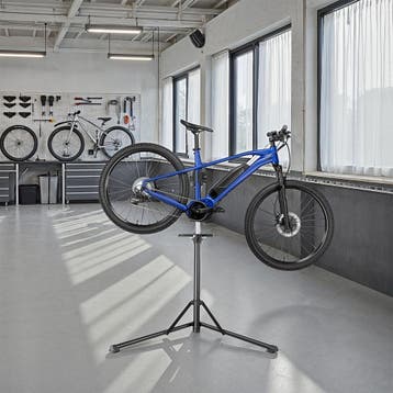 Fietsreparatiestandaard Jan tot 50kg, geschikt voor E-bike, Verzenden, Nieuw