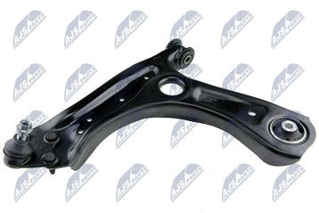 Draagarm Vw Polo 09-, Skoda Fabia 14-, ..., Auto-onderdelen, Verzenden, Nieuw