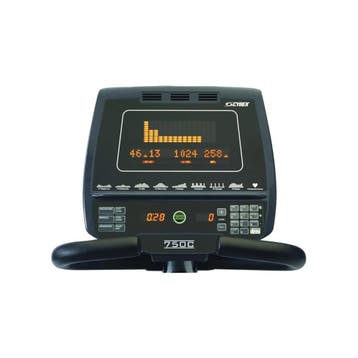 Cybex - 750c - Upright Bike, Ophalen of Verzenden, Nieuw